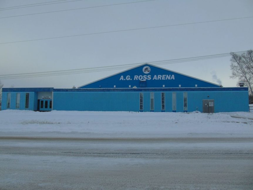 Elk Point & District Ag Society Alberta Association of Agricultural