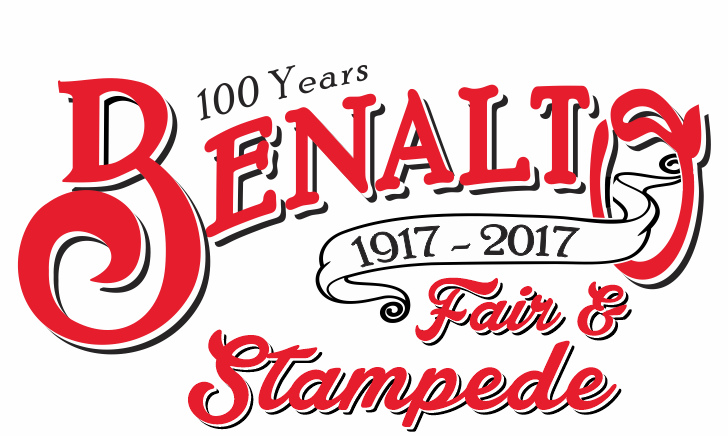 Benalto Centennial logo