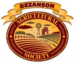 Bezanson ag society Logo 2