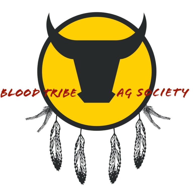 Blood Tribe Ag Society 768x767