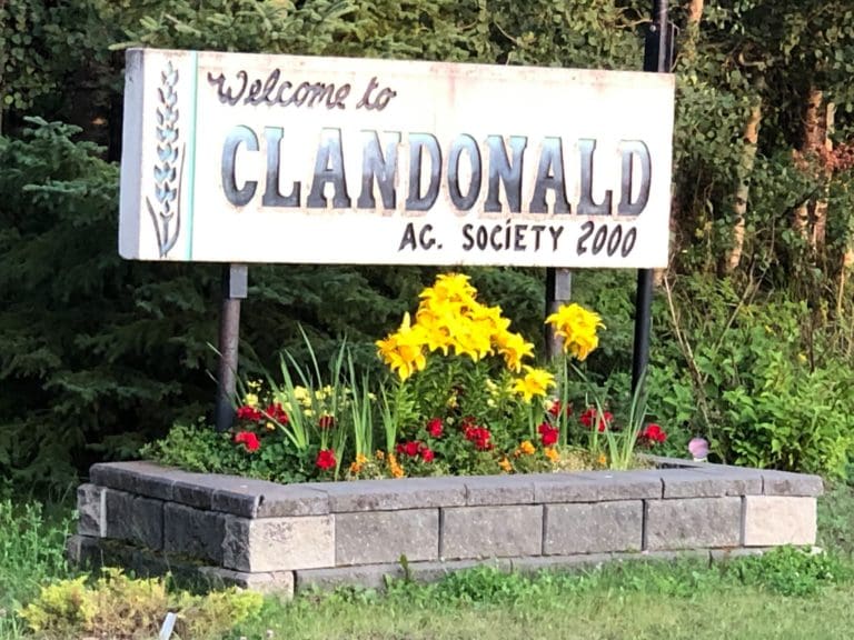 Clandonald Image 1 768x576