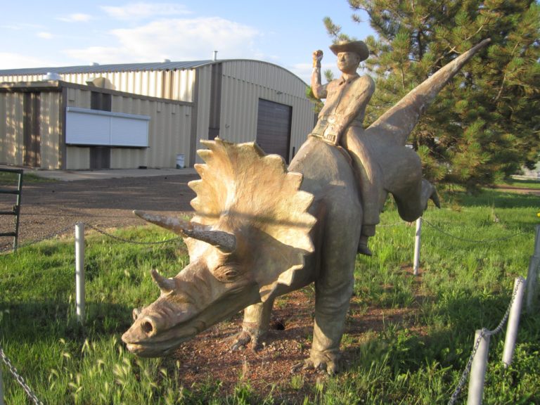 Drumheller Stampede Ag Image 1 768x576