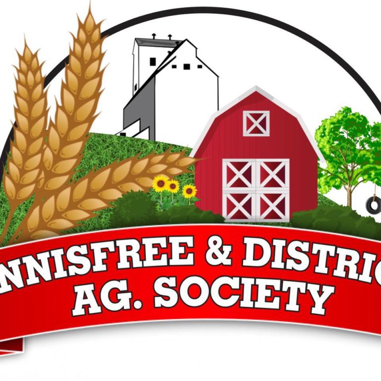 Innisfree & District Agricultural Society Alberta Association of