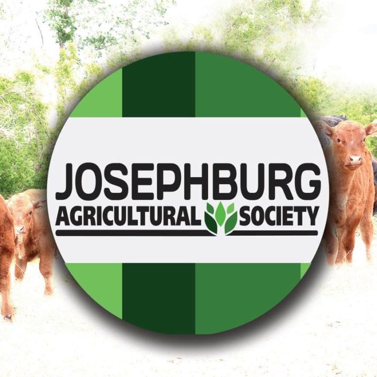Josephburg Ag Society logo 768x768