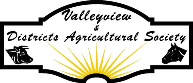 Valleyview Districts Ag Society 768x332