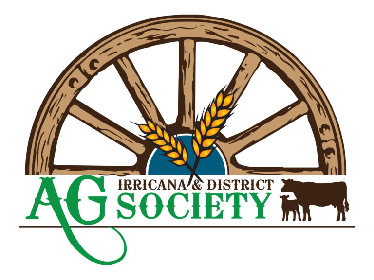 Irricana and District Agricultural Society Alberta Association of