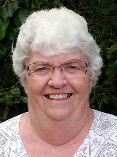 Brenda Robinson