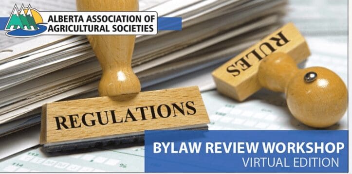 Bylaw Review Workshop & Documents