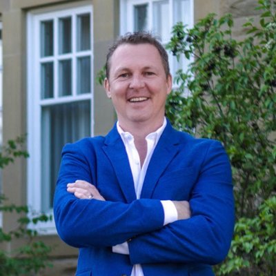 Doug Griffiths