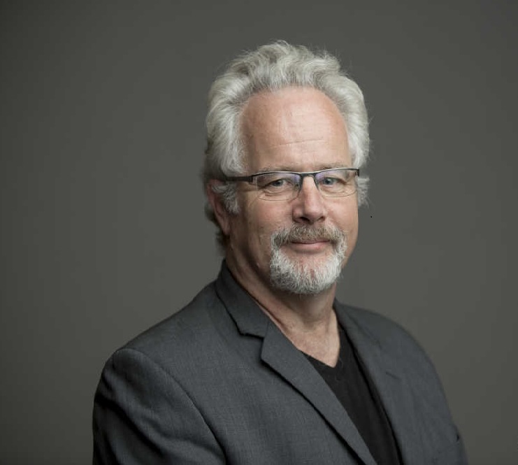 Dr. Klay Dyer
