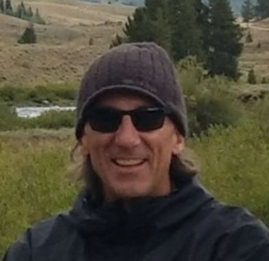 Max Fritz
