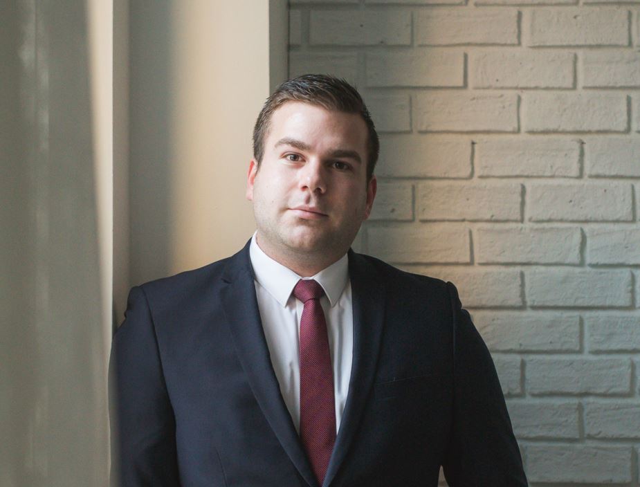Zack Ziolkowski