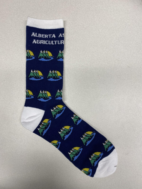 AAAS Socks