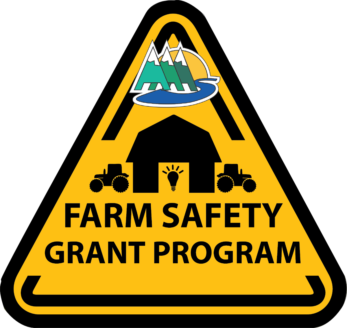 Featured Image for “AAAS Farm Safety Grant Program”