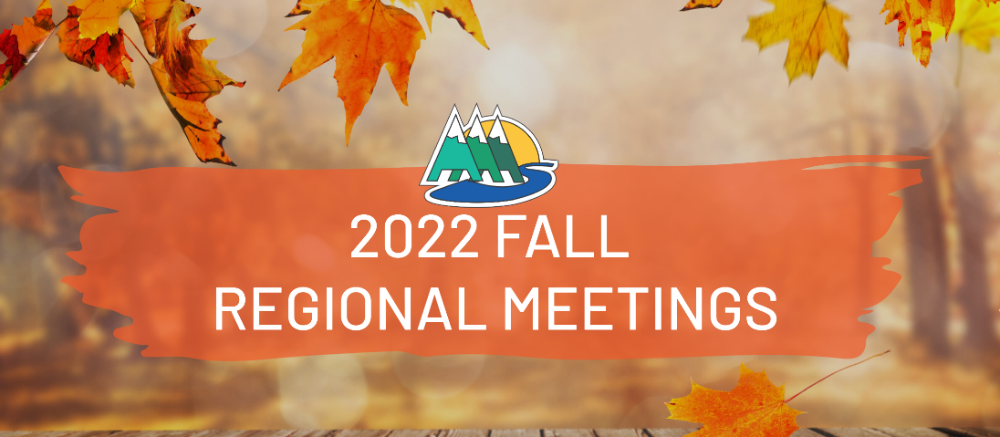 Featured Image for “FALL REGIONAL MEETING 2022”