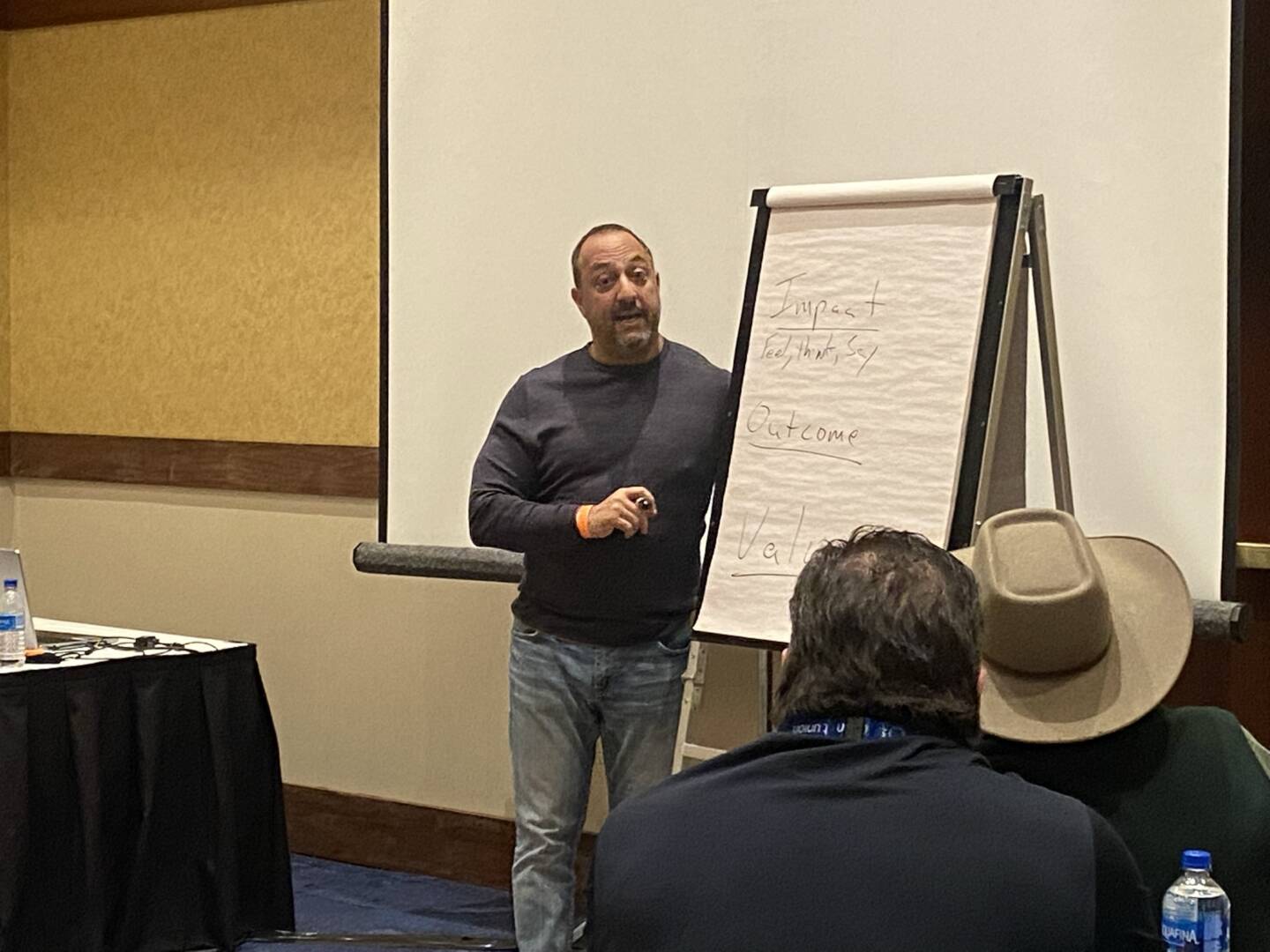 Featured image for “Speakers”