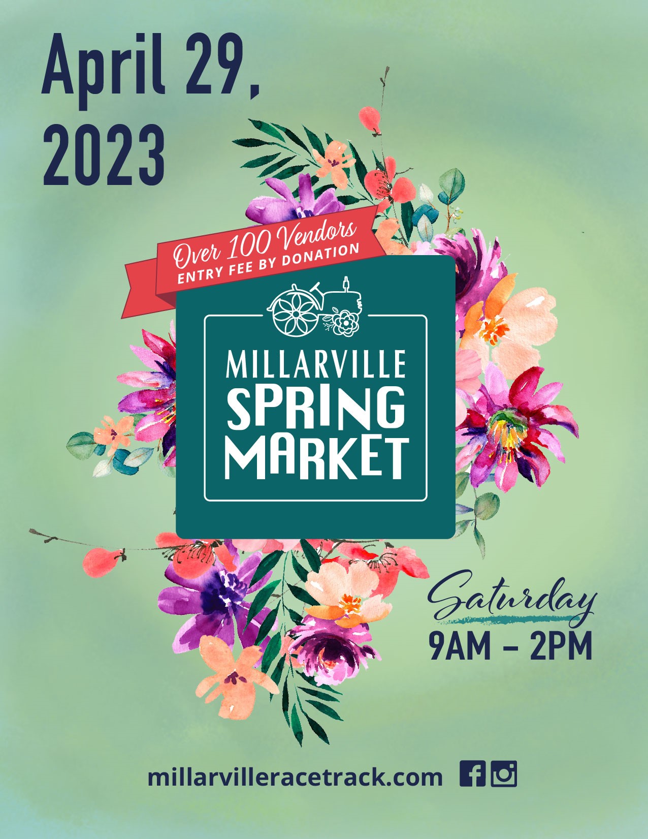 Millarville Racing & Agricultural Society