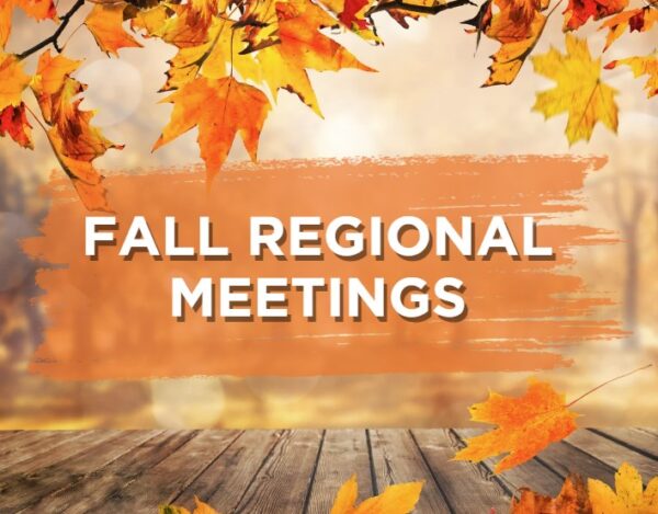 Region Meeting - Meeting Registration - Fort MacLeod & District Agricultural Society