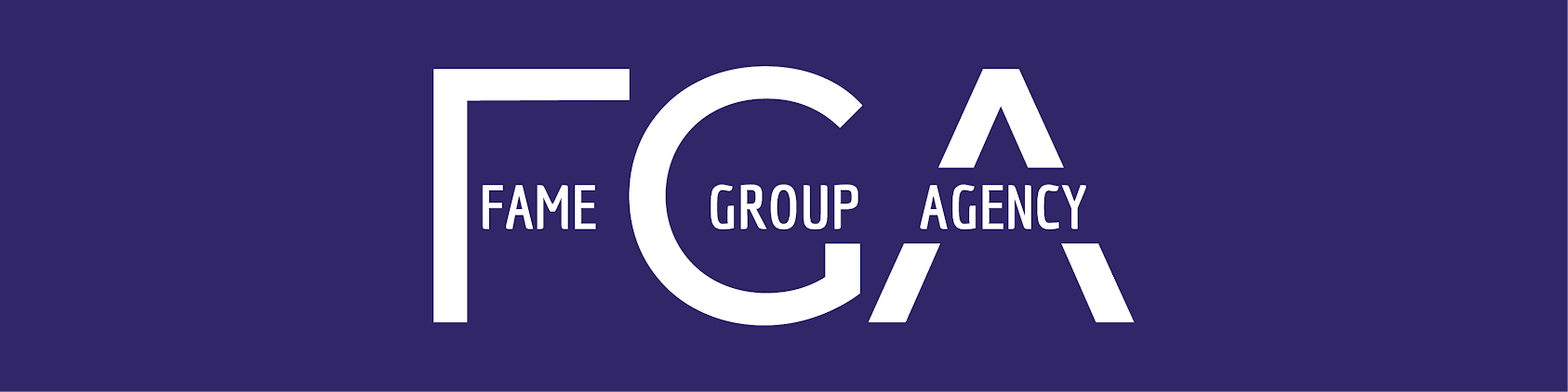 FAME Group Agency Logo