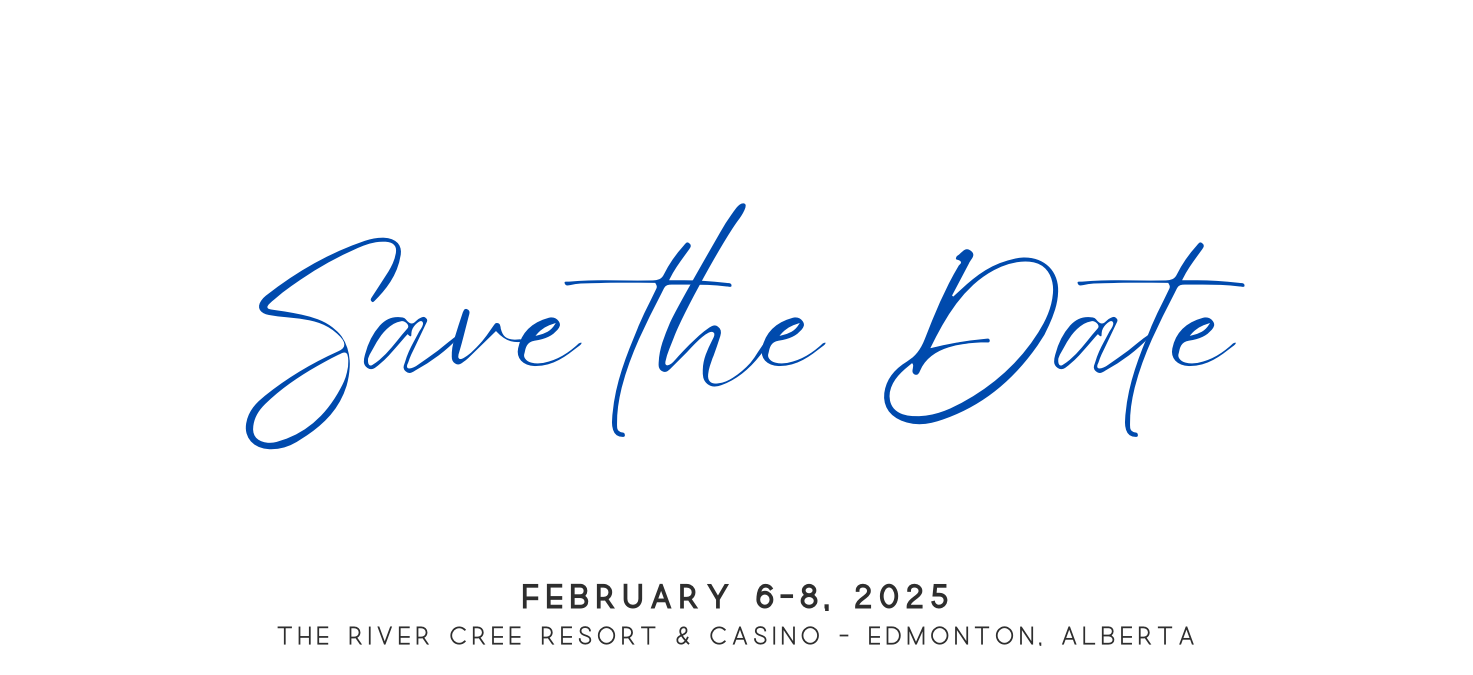 Convention 2025 Alberta Association of Agricultural Societies