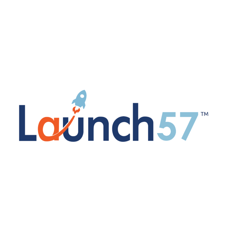 launch57 logo square 768x768