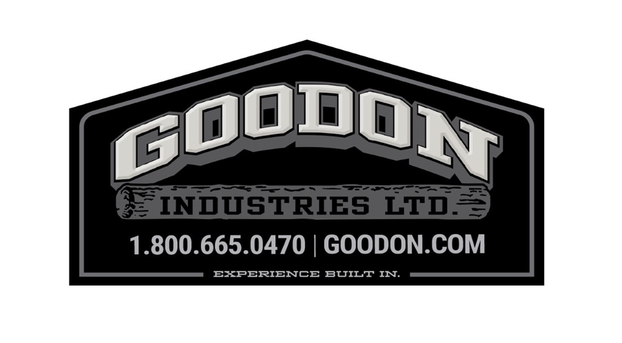 Goodon Goodon Industries Ltd - Alberta Association of Agricultural Societies