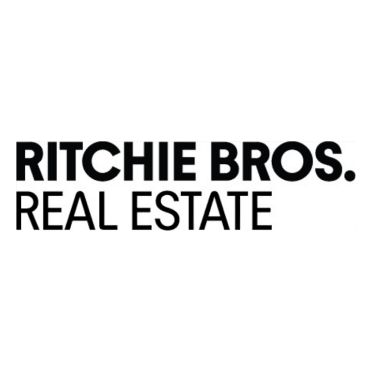Ritchie Bros Logo Squarre 768x768