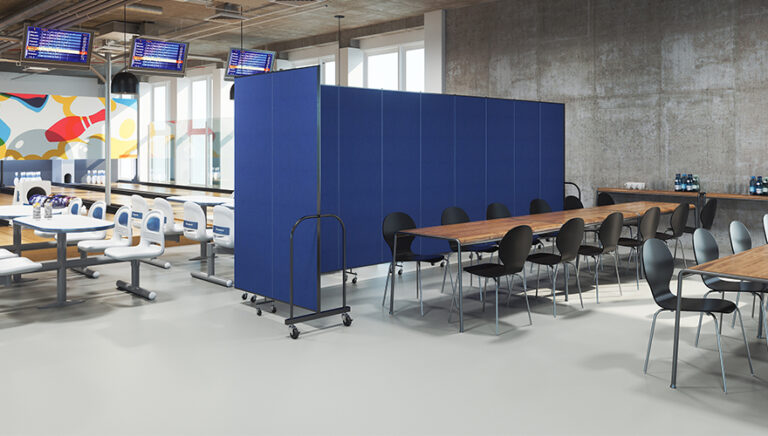 bowling alley party room 768x436