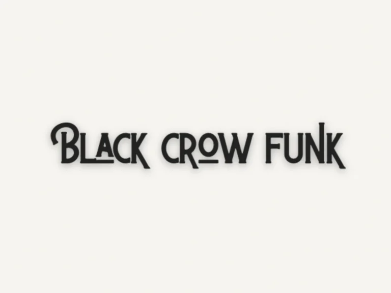 black crow funk 768x576