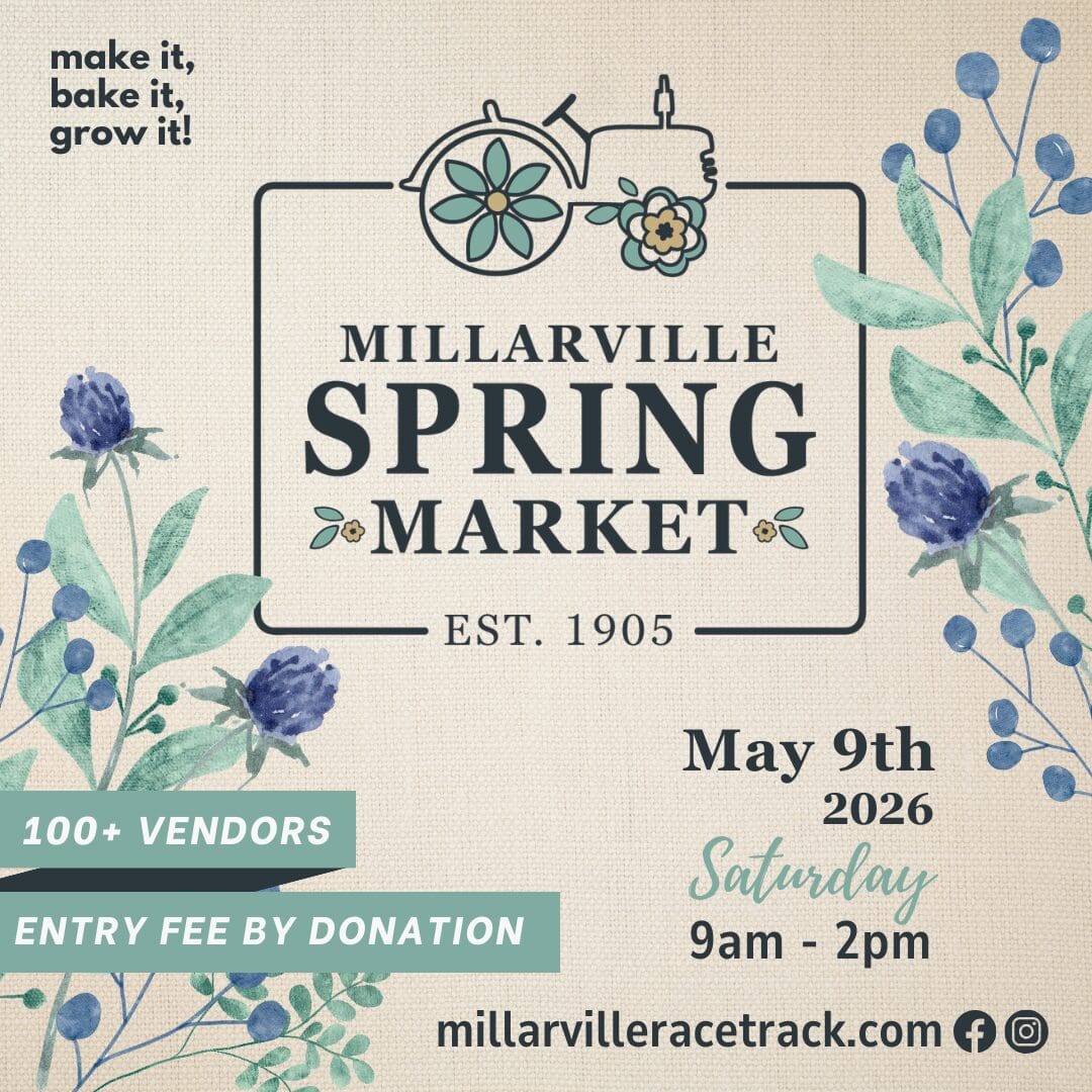 Millarville Spring Market - Alberta Association of Agricultural Societies