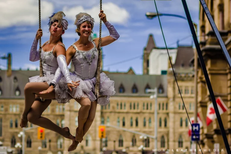 The Silver Starlets Photo 1 768x512