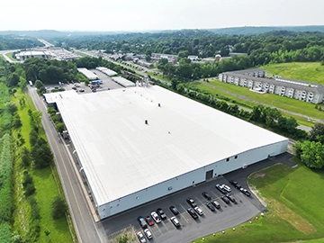 Westrock TPO 1