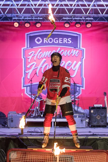 Hockey 1