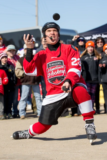 Hockey 2